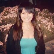 Profesora de Ingles en linea, con mas de 14 años de experiencia en el campo